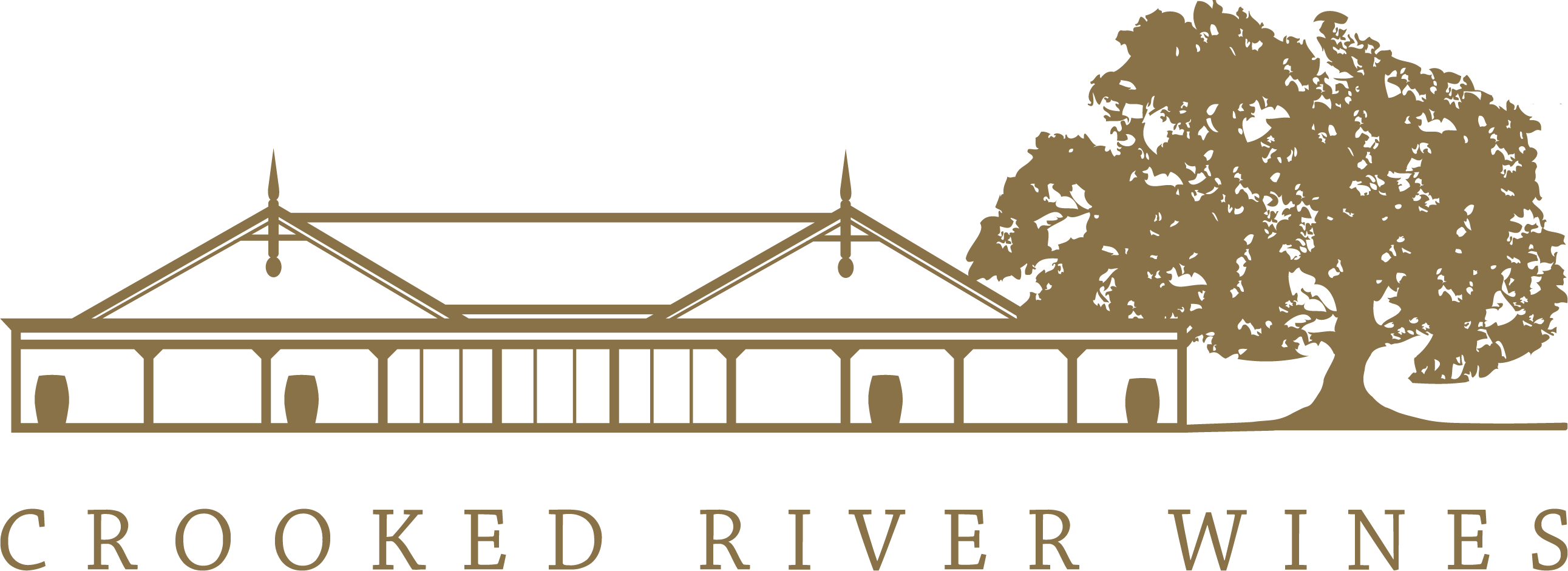 Crooked River Wines